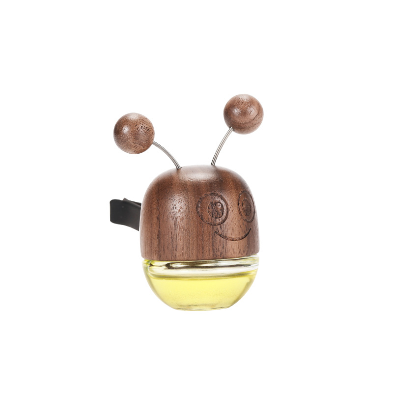 Mini Oil Diffuser for Car